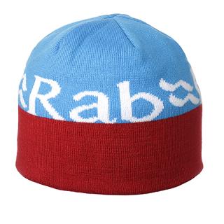 Čepice RAB Horizon beanie (trueblue)