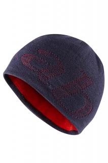 Čepice RAB Knockout beanie (deep ink)