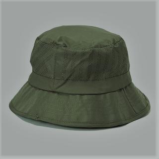 Cestovní klobouk TREKMATES Pathinder (olive - zelená)