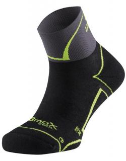 Cyklo ponožky LURBEL Giro Bmax ESP, vel. 35-38 (šedá)