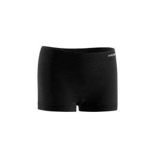 Dámské boxerky Lurbel Merino Lite Boxer (černá)