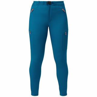 Dámské Legíny Mountain Equipment Austra Tight, vel. L (modrá)