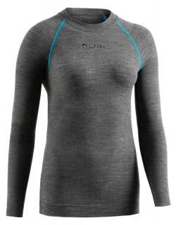 Dámské termo triko LURBEL Merino Long Sleeves, vel. L