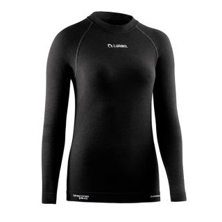 Dámské termo triko LURBEL Merino Long Sleeves, vel. M