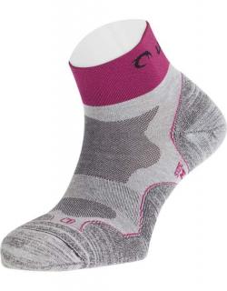 Dámské turistické ponožky LURBEL Desafio Bmax ESP, vel. 40-42 (woman)