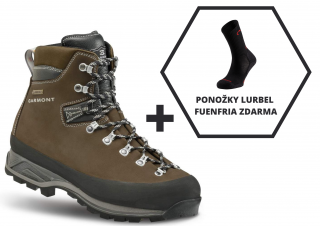 GARMONT Dakota Lite GTX (Arid)