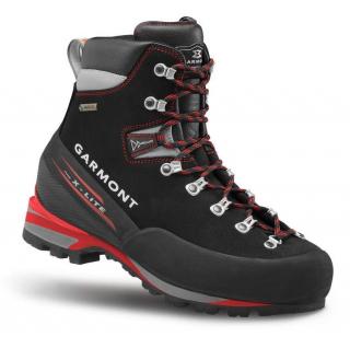 GARMONT Pinnacle GTX  (černá)