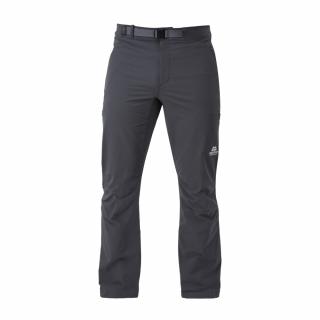 Kalhoty Mountain Equipment Ibex Pant, veľ. L - predĺžená (šedá)