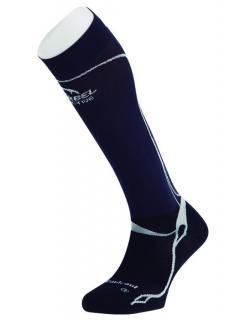 Kompresní ponožky LURBEL Reactive FIRTECH, vel. 35-38 (UNISEX)