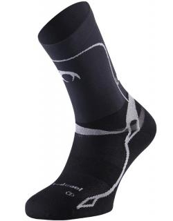 Kompresní ponožky LURBEL Triumph FIRTECH, vel. 35-38 (UNISEX)
