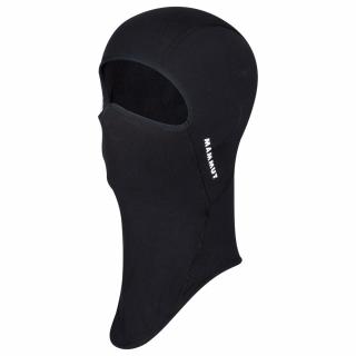 Kukla Mammut Balaclava (černá)