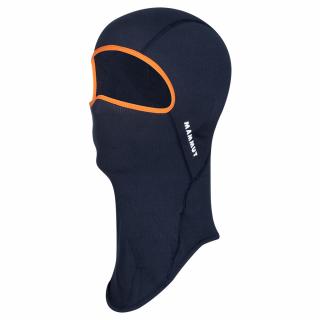 Kukla Mammut Balaclava (tmavě modrá)