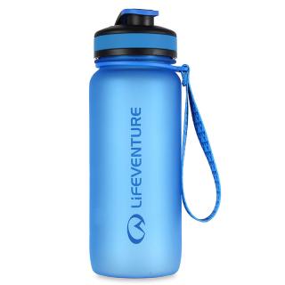 Lifeventure Tritan Bottle blue 650ml (modrá)