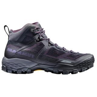Mammut Ducan Mid GTX  dámske (phantom - ligh galaxy)
