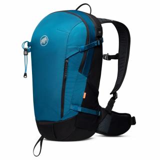 Mammut Lithium 20 (sapphire - black)