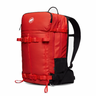 MAMMUT Nirvana 28 (mammut red-black)