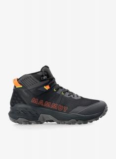 MAMMUT  Sertig II Mid GTX