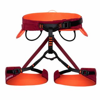 MAMMUT Togir 2.0 3 Slide Harness Woman, vel. XS, M