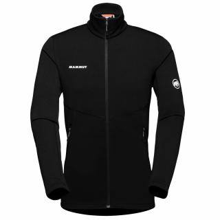 Mikina Mammut Aconcagua Light ML Jacket (černá)