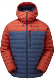 Mountain Equipment Earthrise Hooded Jacket