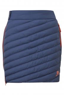 Mountain Equipment Particle Skirt (tmavě modrá)