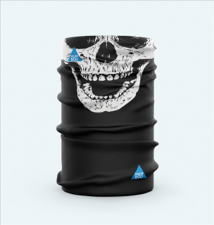 Multifunkční šátek Humboo Skull