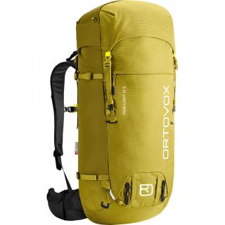 Ortovox Peak Light 38 S (žlutá)