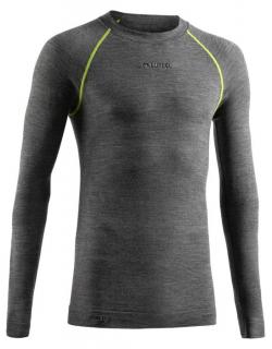 Pánské termo triko LURBEL Merino Long Sleeves