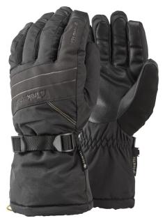 Pánske zimné rukavice Trekmates Matterhorn Gore-tex (black)