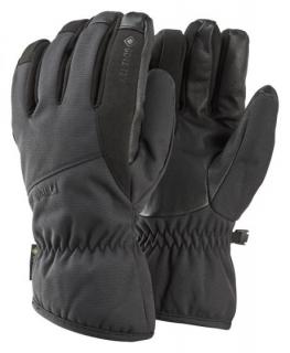 Pánské zimní rukavice Trekmates Elkstone Gore-tex (černá)