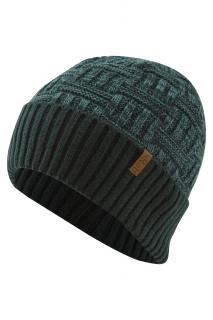 Pletená čepice RAB Pinto beanie