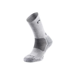 Ponožky LURBEL Fuenfria (světle šedá)