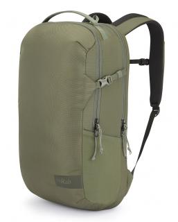 RAB Depot 22 Daypack (zelená)