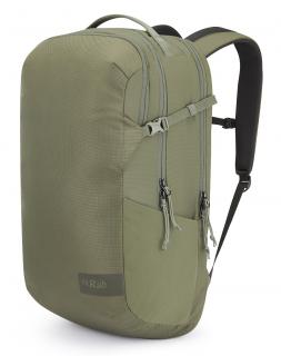 RAB Depot 28 Daypack (zelená)