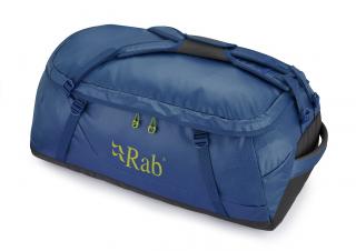 RAB Escape Kit Bag LT 50 (Ascent blue - modrá)