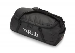 RAB Escape Kit Bag LT 50 (černá)