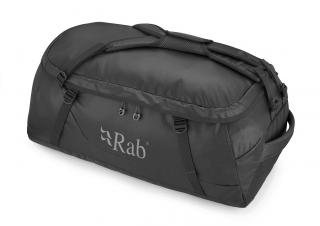 RAB Escape Kit Bag LT 70 (černá)