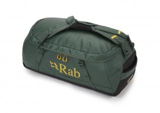 RAB Escape Kit Bag LT 70 (Nettle - zelená)