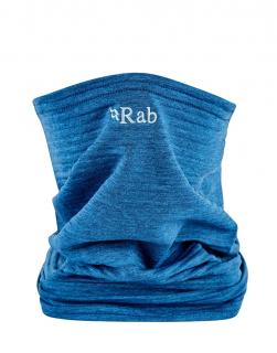 RAB Filament Neck tube (Ink - tmavě modrá)