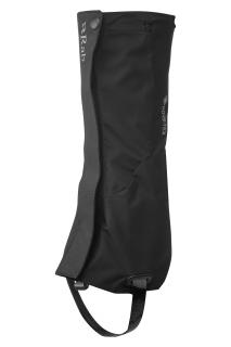 RAB Muztag gaiter Gore-tex Pro woman (černá)