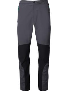RAB Torque pants women, vel. XS, S, M - prodlouženo (tmavě šedá - beluga)