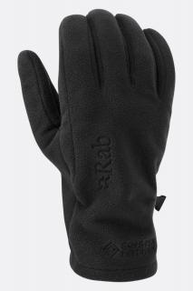 Rukavice RAB Gore-tex Infinium Windproof glove, vel. L, XL (černá)