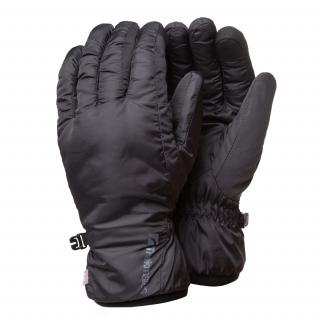 Rukavice Trekmates Thaw Primaloft (black)