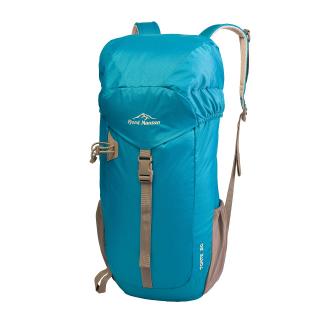 Sbalitelný batoh FJORD NANSEN Tomte 20 (lagoon - modrá)