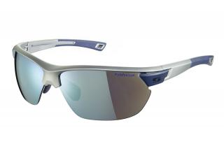 Sluneční brýle  SUNWISE BLENHEIM Silver polafusionTM