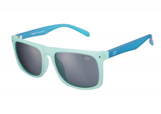 Sluneční brýle SUNWISE Eco Poppy blue
