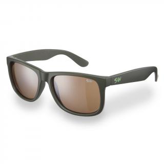 Sluneční brýle SUNWISE Nectar green
