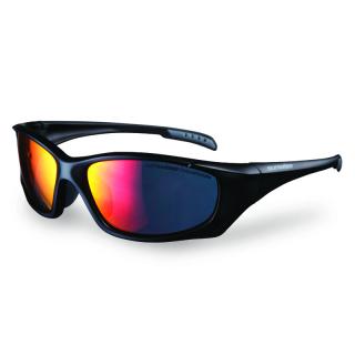 Sluneční brýle SUNWISE SUPREME black