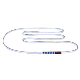 Smyčka MAMMUT Contact Sling 8.0 120cm (modrá)