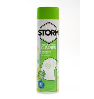 STORM Cleaner prací prostriedok na vlnu merino 300 ml (na vlnu a merino vlnu)